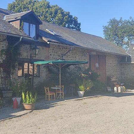 Villa Les Quatre Vents Ars  Exterior foto