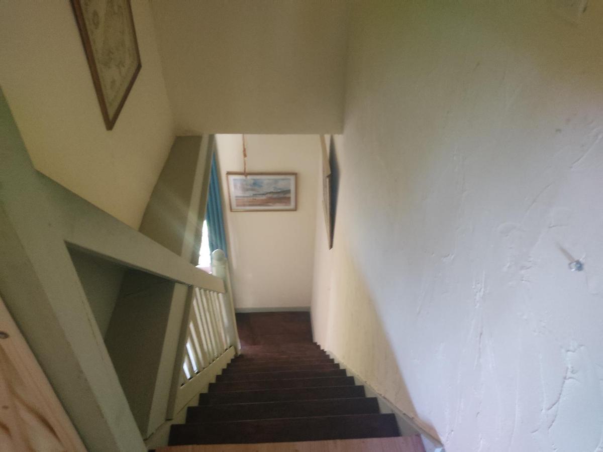 Villa Les Quatre Vents Ars  Exterior foto